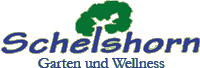 Schelshorn Garten und Wellness